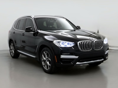 2020 BMW X3 sDrive30i -
                Columbus, GA