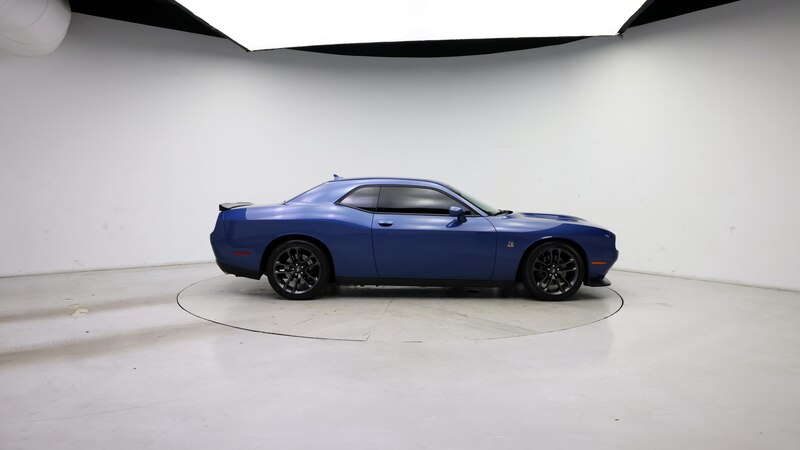 2021 Dodge Challenger T/A 7