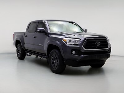 2022 Toyota Tacoma SR5 -
                Orlando, FL