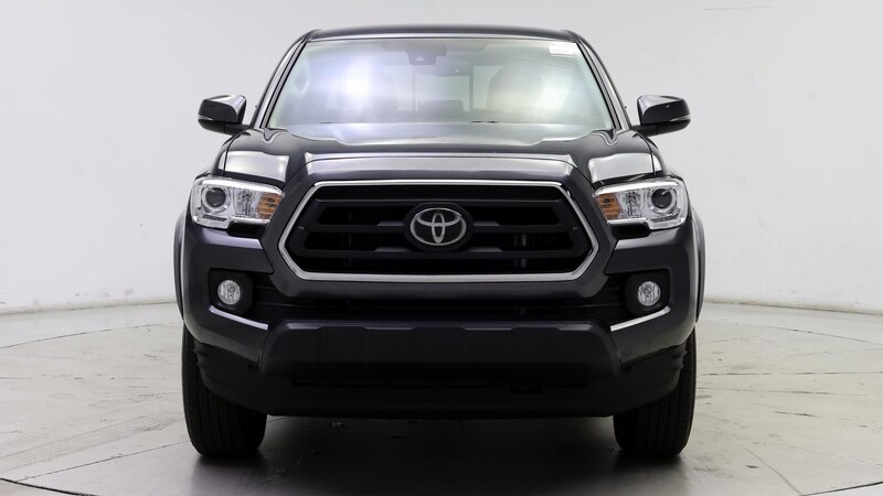 2022 Toyota Tacoma SR5 5