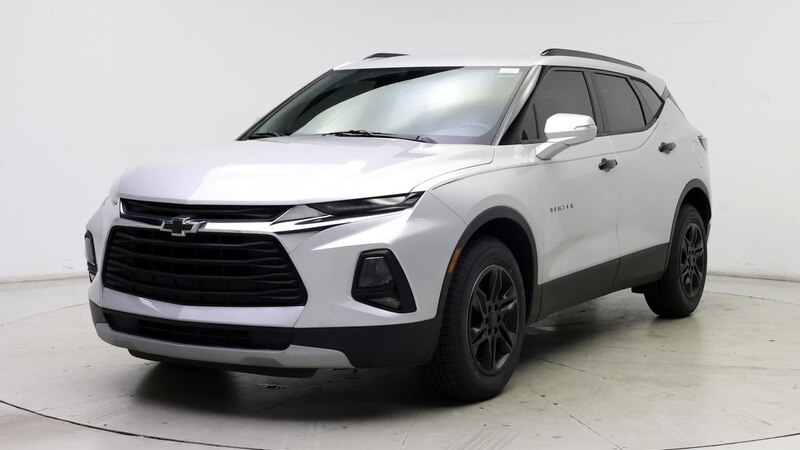 2019 Chevrolet Blazer LT 4