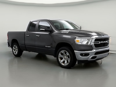 2023 RAM 1500 Big Horn -
                Mobile, AL