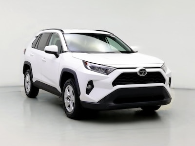 2020 Toyota RAV4 XLE -
                Orlando, FL