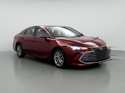 2021 Toyota Avalon XLE -
                St. Louis, IL