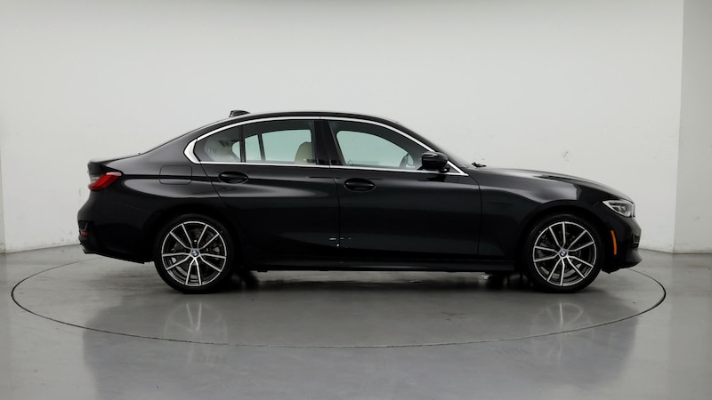 2022 BMW 3 Series 330i 7