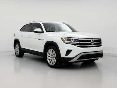 2021 Volkswagen Atlas SE -
                Lithia Springs, GA