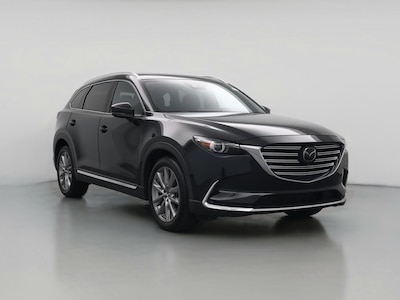 2021 Mazda CX-9 Grand Touring -
                Kenner, LA