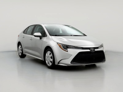 2020 Toyota Corolla LE -
                Lafayette, LA