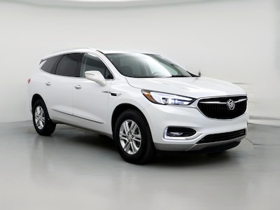 2021 Buick Enclave Essence -
                Mobile, AL