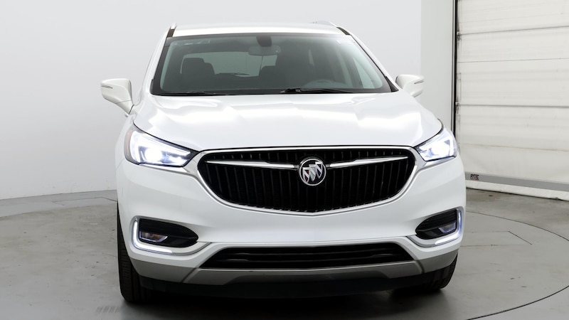 2021 Buick Enclave Essence 5