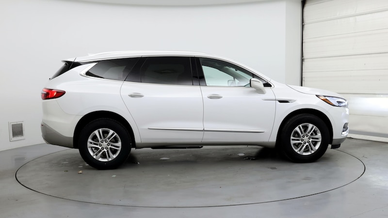 2021 Buick Enclave Essence 7