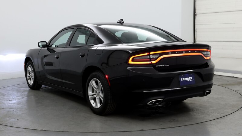 2023 Dodge Charger SXT 2