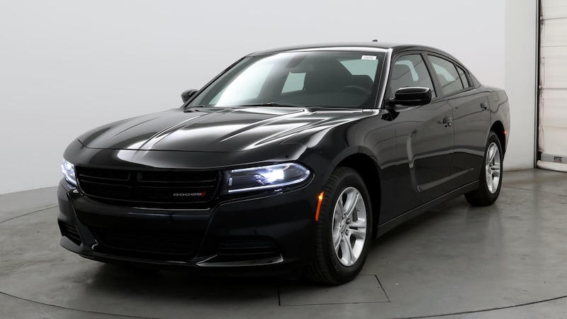 2023 Dodge Charger SXT 4