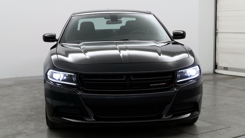 2023 Dodge Charger SXT 5