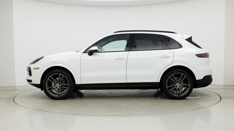 2019 Porsche Cayenne  3