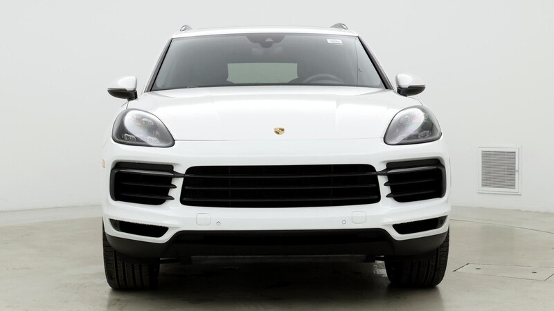 2019 Porsche Cayenne  5