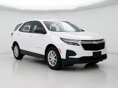 2022 Chevrolet Equinox LS -
                Baton Rouge, LA