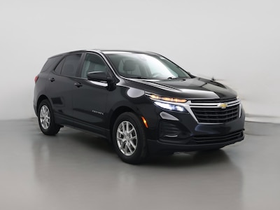 2022 Chevrolet Equinox LS -
                Pensacola, FL