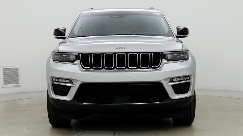 2023 Jeep Grand Cherokee Limited Edition 5