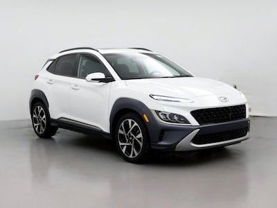 2022 Hyundai Kona Limited -
                Mobile, AL