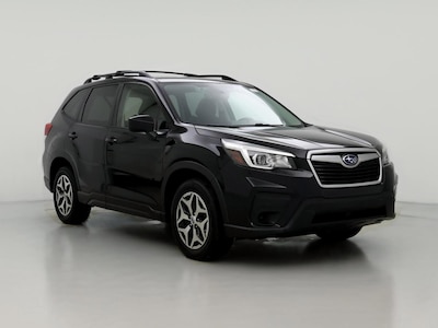 2019 Subaru Forester Premium -
                Atlanta, GA