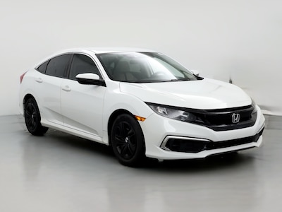 2019 Honda Civic LX -
                Mobile, AL