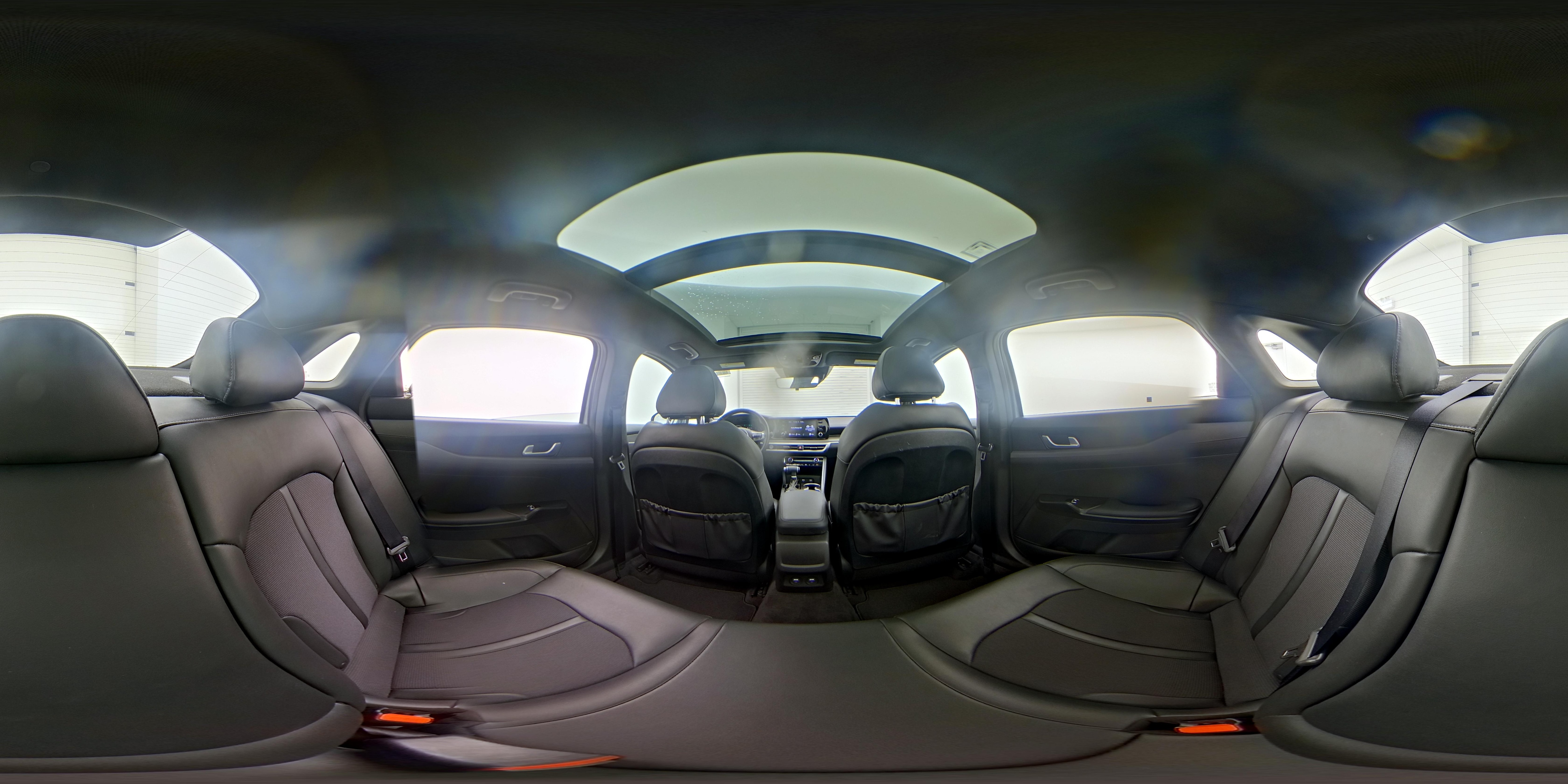 2021 Kia K5 GT-Line - Photo 27