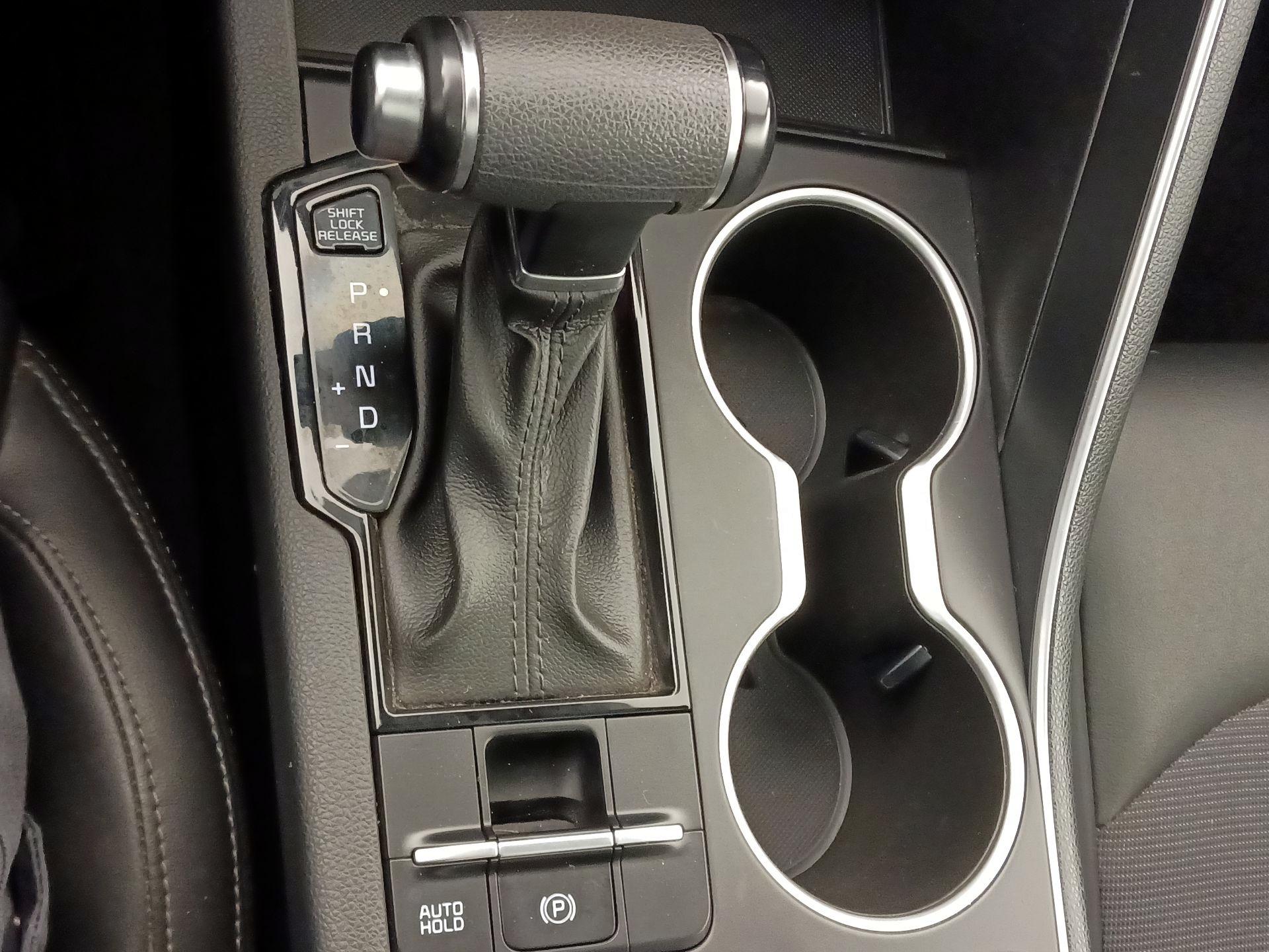 Thumbnail: 2021 Kia K5 - 17