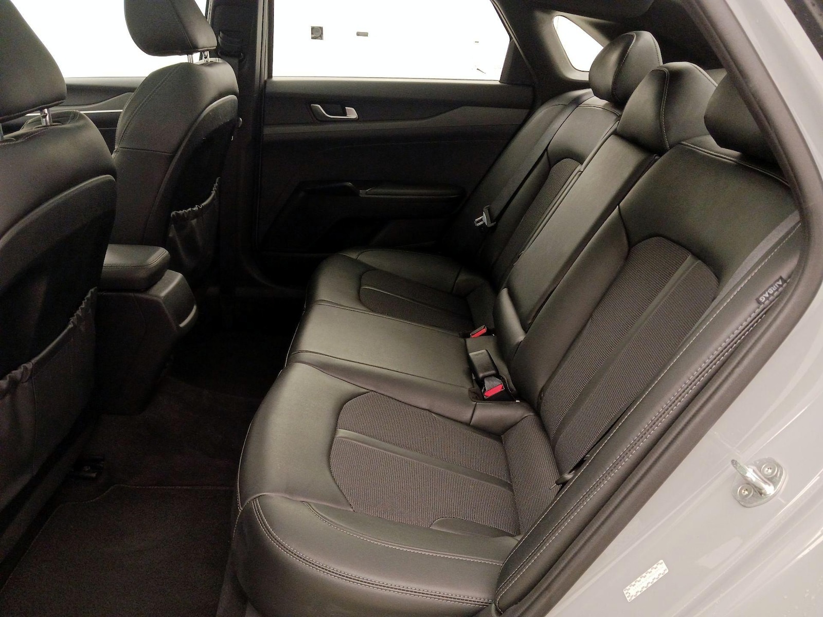 2021 Kia K5 GT-Line - Photo 21