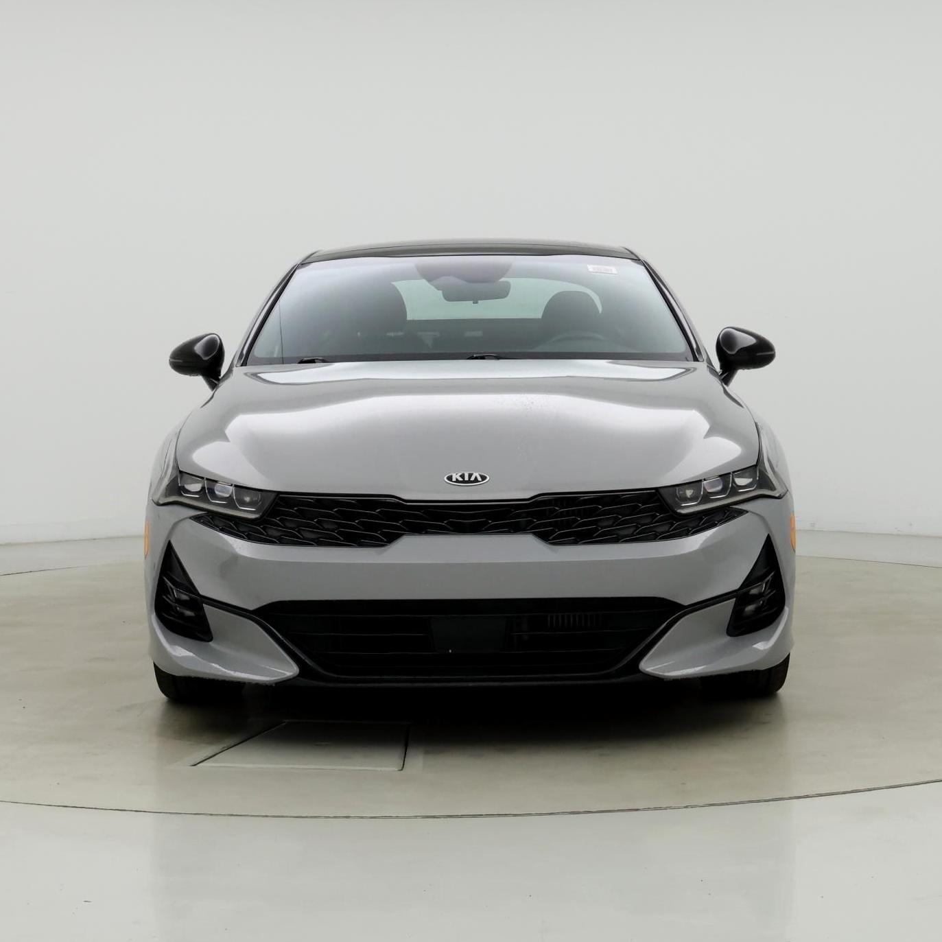 Thumbnail: 2021 Kia K5 - 5