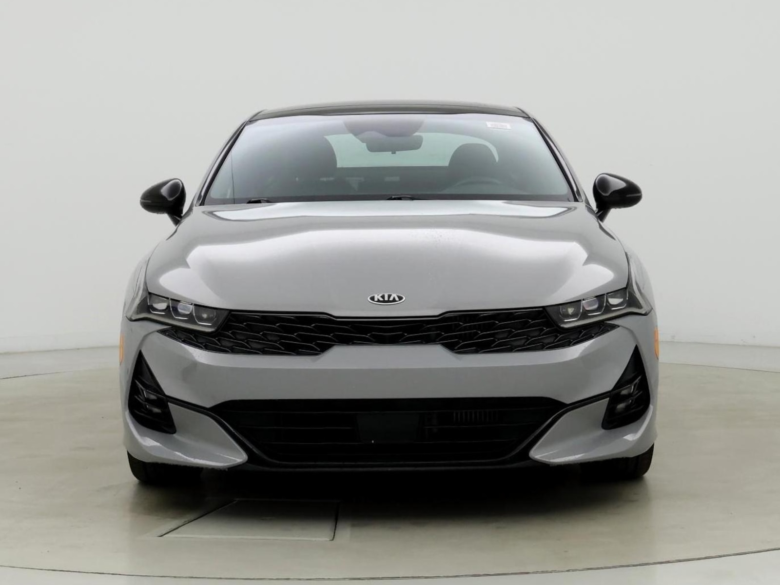 2021 Kia K5 GT-Line - Photo 6