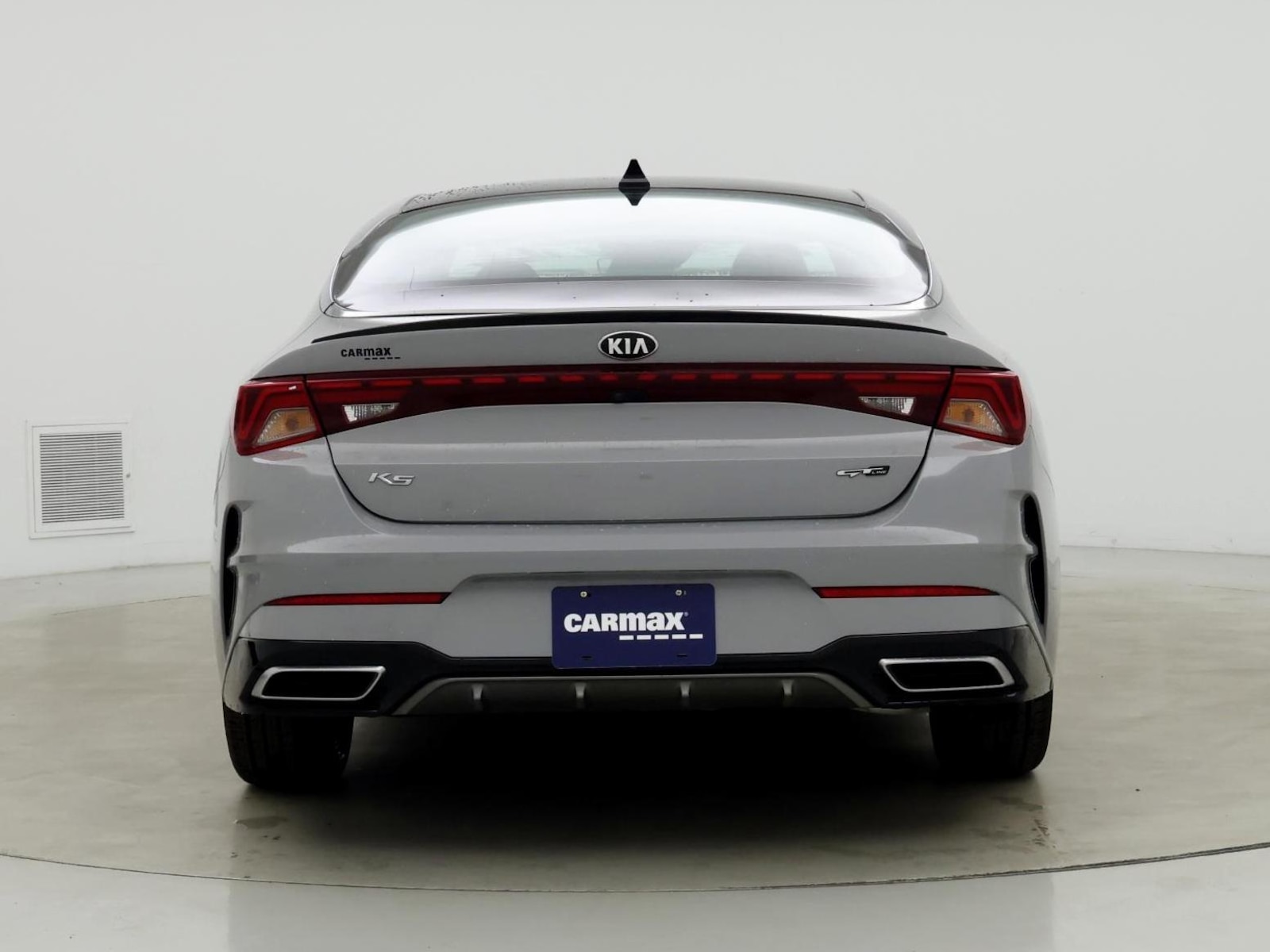 2021 Kia K5 GT-Line - Photo 7