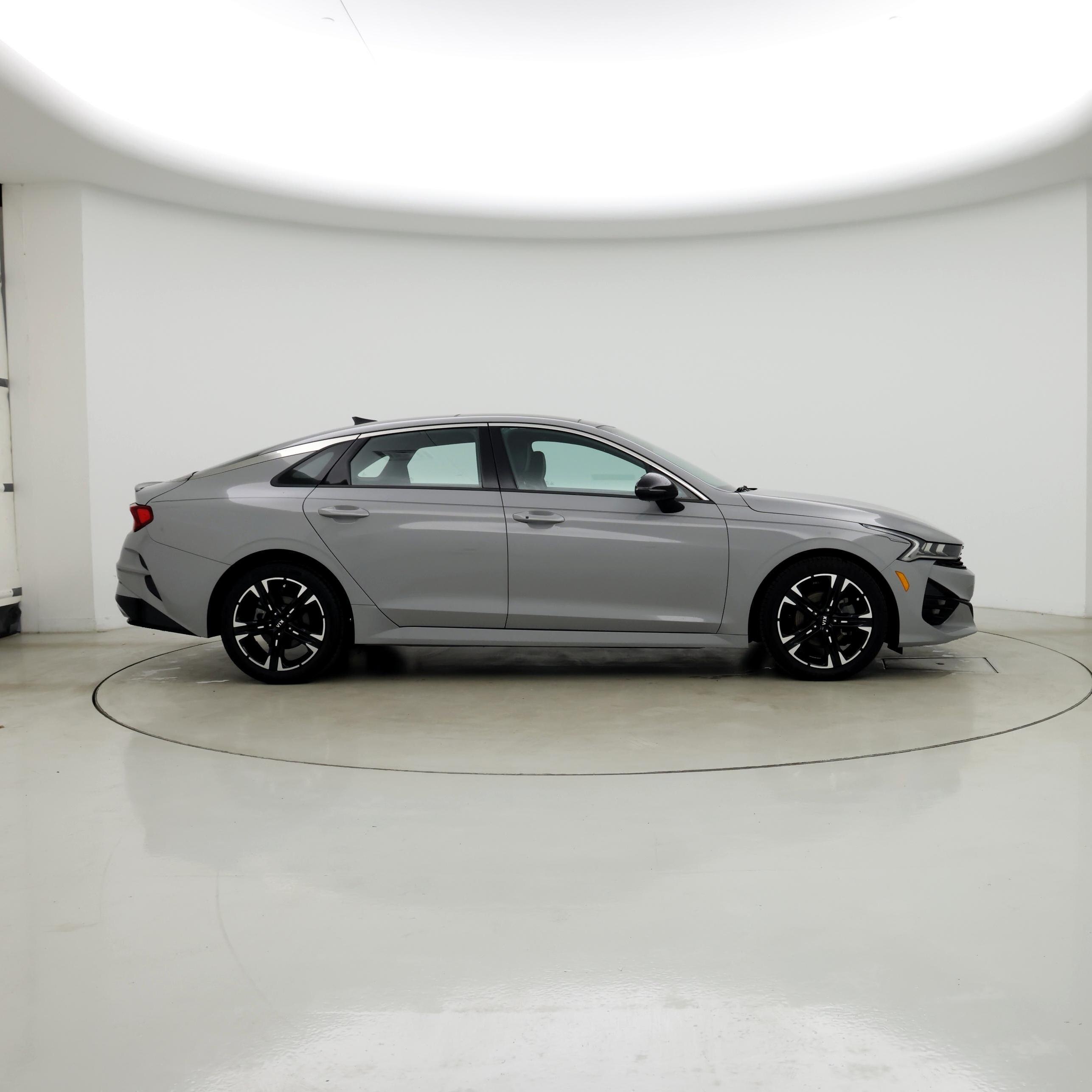 Thumbnail: 2021 Kia K5 - 7