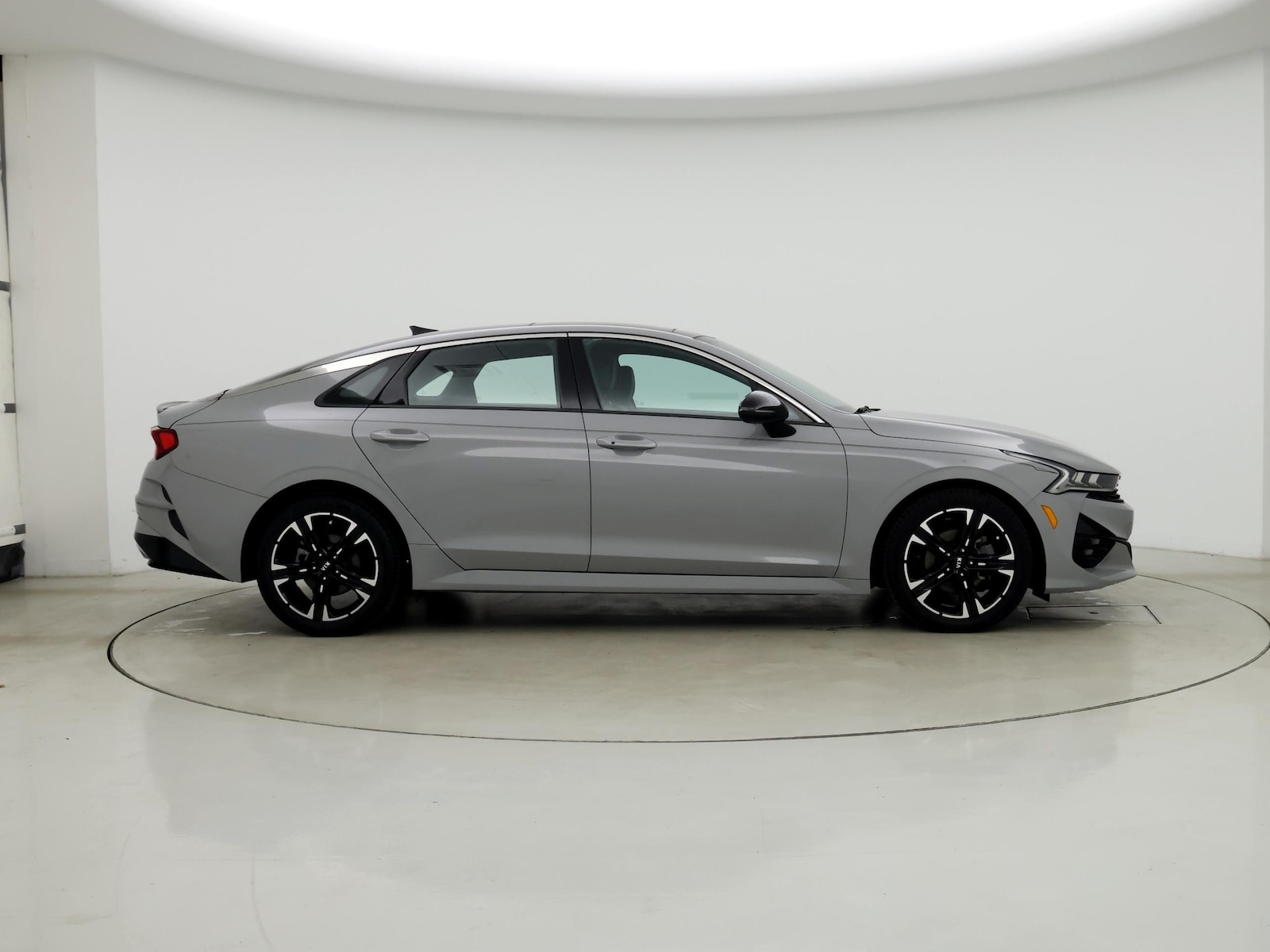 2021 Kia K5 GT-Line - Photo 8