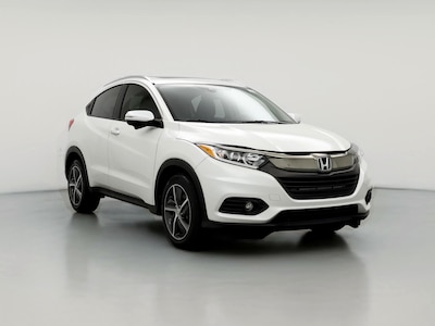 2022 Honda HR-V EX -
                New Orleans, LA