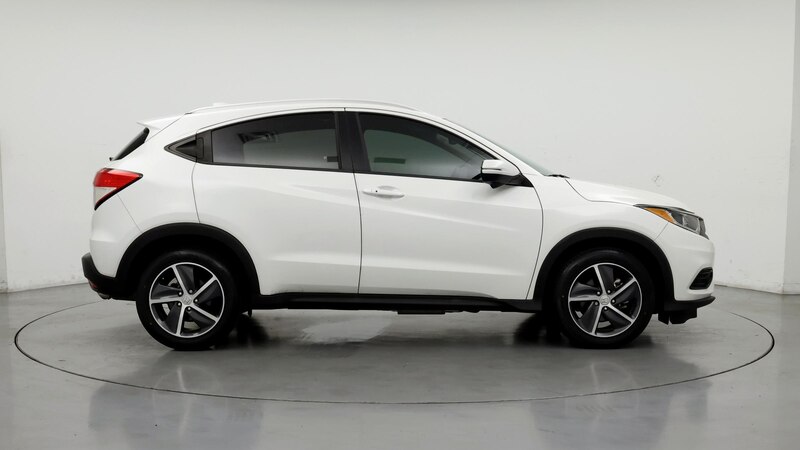 2022 Honda HR-V EX 7