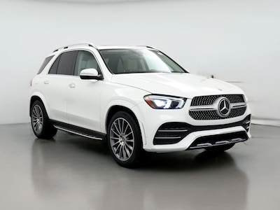 2021 Mercedes-Benz GLE 350 -
                Baton Rouge, LA