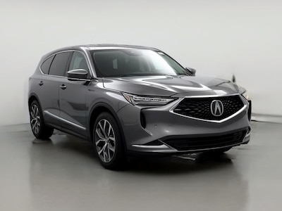 2022 Acura MDX  -
                Columbus, GA