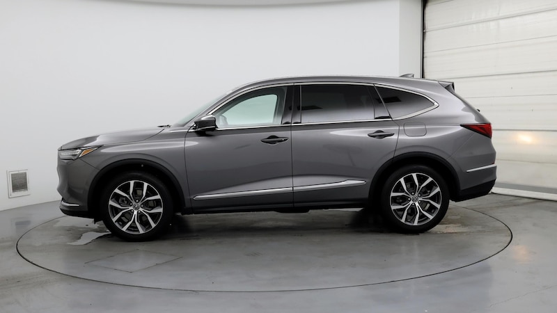 2022 Acura MDX  3