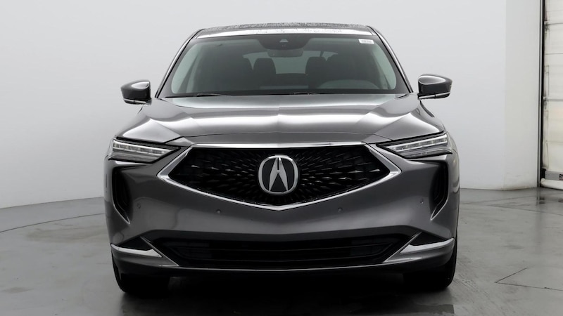 2022 Acura MDX  5