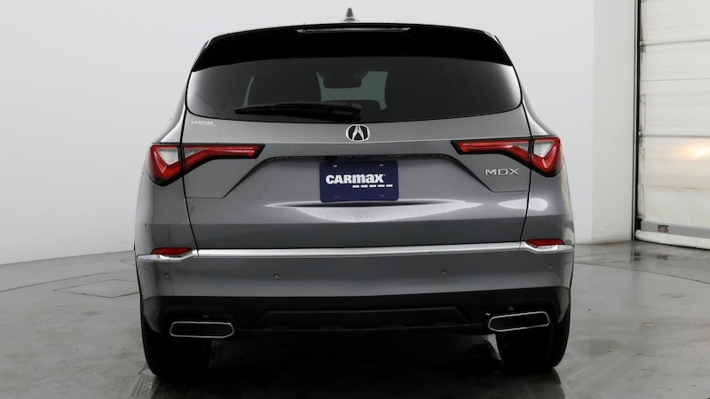 2022 Acura MDX  6