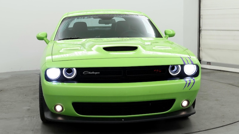 2023 Dodge Challenger T/A 5