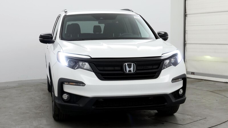 2022 Honda Pilot Sport 5