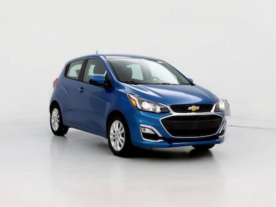 2020 Chevrolet Spark LT -
                Birmingham, AL