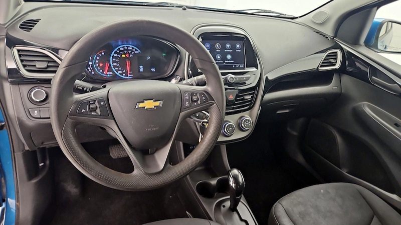 2020 Chevrolet Spark LT 9