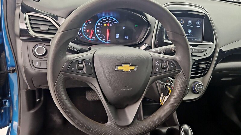 2020 Chevrolet Spark LT 10