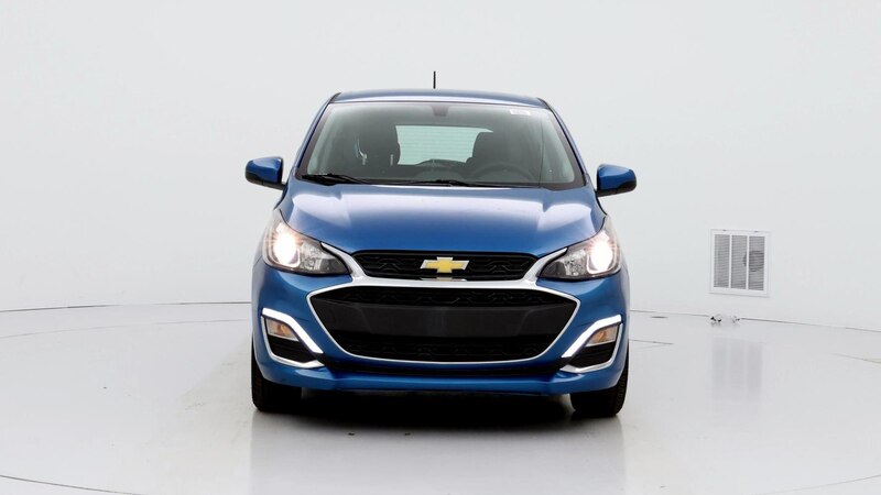 2020 Chevrolet Spark LT 5