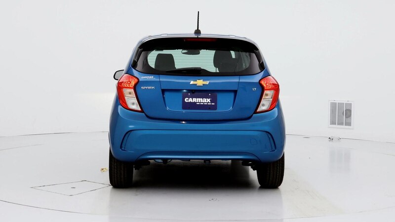 2020 Chevrolet Spark LT 6