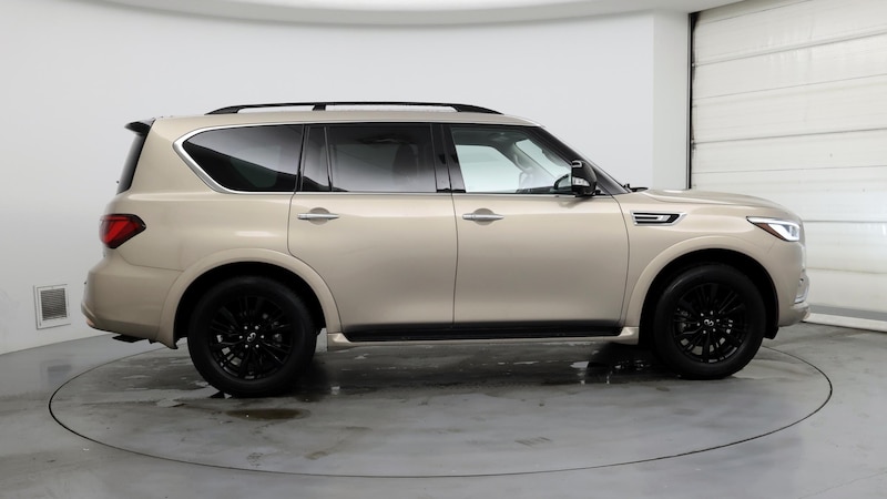 2023 INFINITI QX80 Premium Select 7