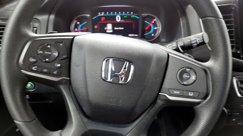 2022 Honda Pilot Sport 10